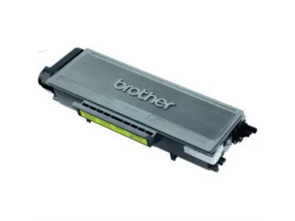 Een Brother toner, 3.000 pagina's, OEM TN-3230, zwart koop je bij ShopXPress