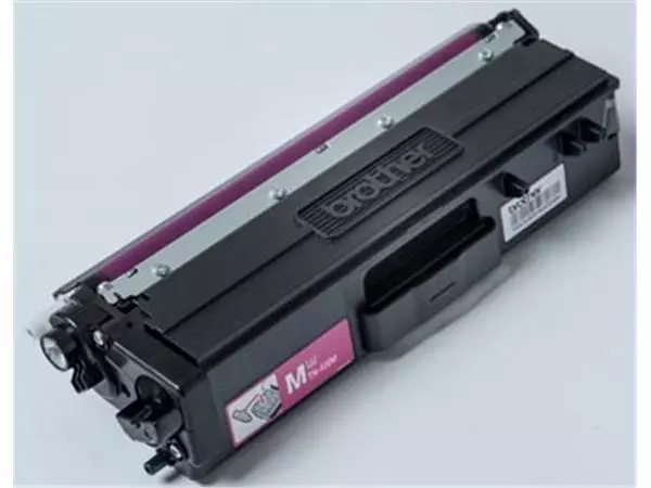 Een Brother toner, 6.500 pagina's, OEM TN-426M, magenta koop je bij ShopXPress