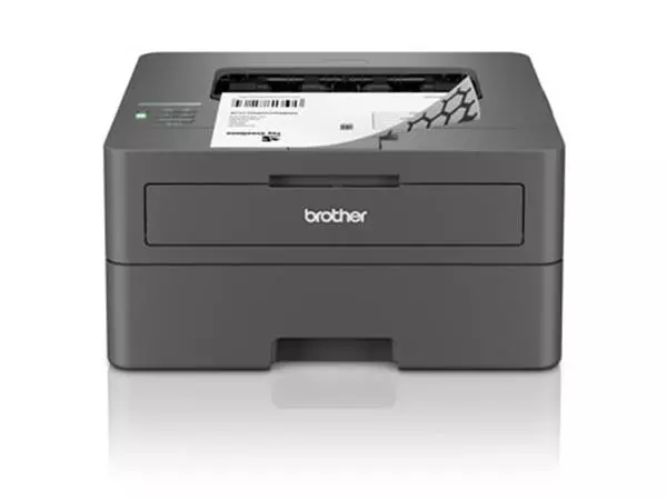Een Brother zwart-wit laserprinter HL-L2400DW koop je bij ShopXPress