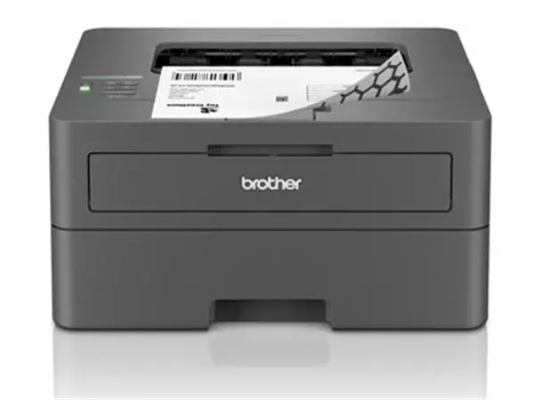 Een Brother zwart-wit laserprinter HL-L2445DW koop je bij ShopXPress