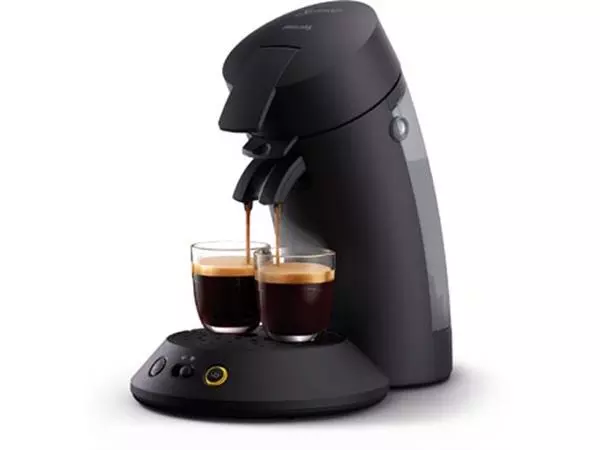 Vous pouvez acheter un Philips Senseo Original Plus machine à café, noir chez Supplierz BV