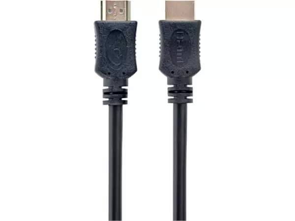 Een Cablexpert High Speed HDMI kabel met Ethernet, select series, 1,8 m koop je bij ShopXPress