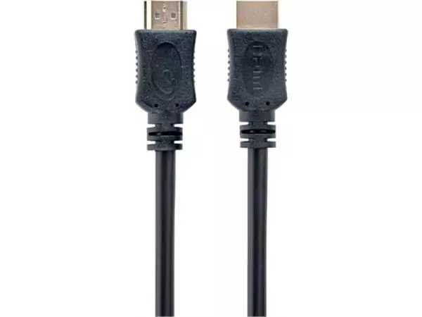 Een Cablexpert High Speed HDMI kabel met Ethernet, select series, 3 m koop je bij ShopXPress