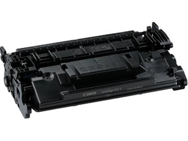 Buy your Canon toner 052 H, 9.200 pagina's, OEM 2200C002, zwart at Supplierz BV