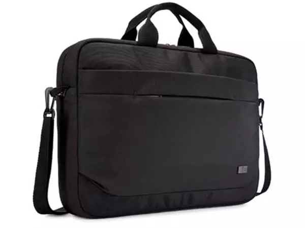 Een Case Logic Advantage Laptoptas voor 15,6 inch laptop koop je bij ShopXPress