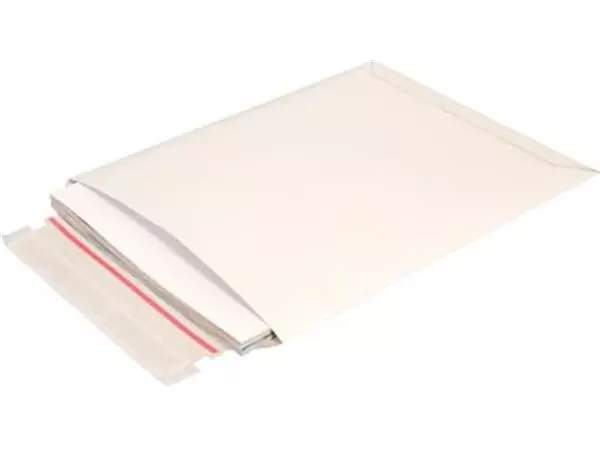 Een Cleverpack verzendenvelop A4, ft 240 x 315 mm , pak van 5 stuks koop je bij ShopXPress