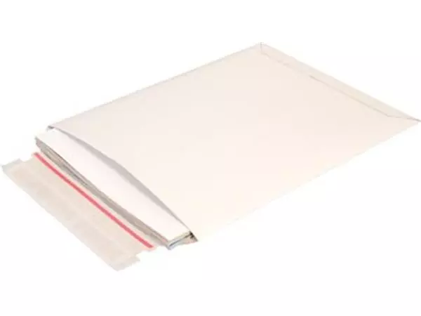 Een Cleverpack verzendenvelop B4, ft 250 x 353 mm, pak van 5 stuks koop je bij ShopXPress