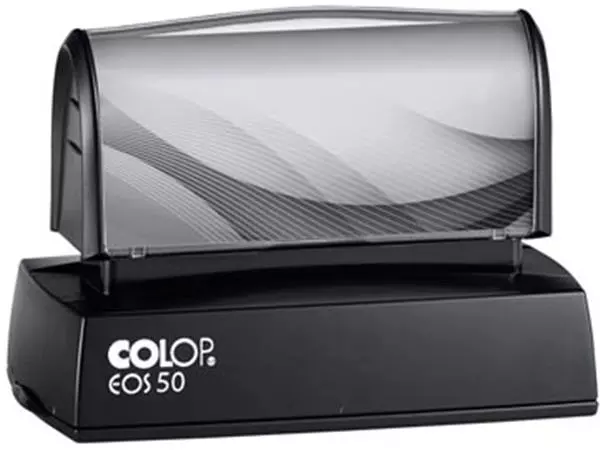 Een Colop EOS Express 50 kit, zwarte inkt koop je bij ShopXPress