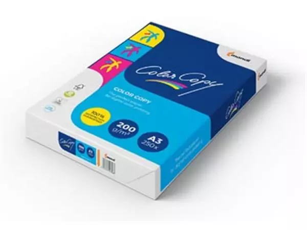 Een Color Copy printpapier ft A3, 200 g, pak van 250 vel koop je bij ShopXPress