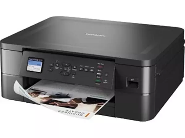 Buy your Brother All-in-One printer DCP-J1050DWRE1 at Supplierz BV