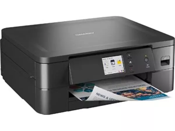 Een Brother All-in-One printer DCP-J1140DWRE1 koop je bij Supplierz BV