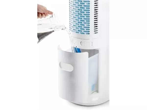 Sie können einen Domo aircooler kolomdesign, 7L bei Supplierz BV kaufen