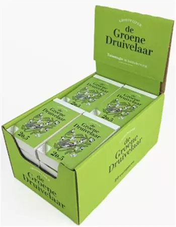 Een Dagblokkalender De Groene Druivelaar 2025 koop je bij ShopXPress