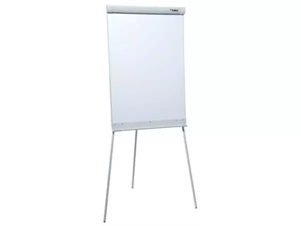 Een Dahle flipchart ft 68 x 92 cm, hoogte 187 cm koop je bij ShopXPress