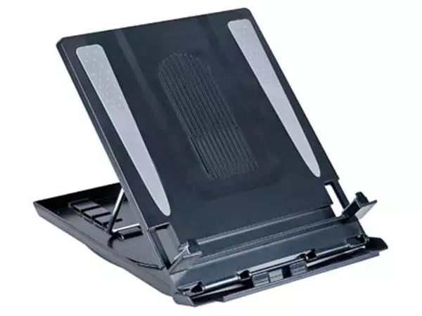 Een Desq laptopstandaard voor laptops tot 15,6 inch koop je bij ShopXPress
