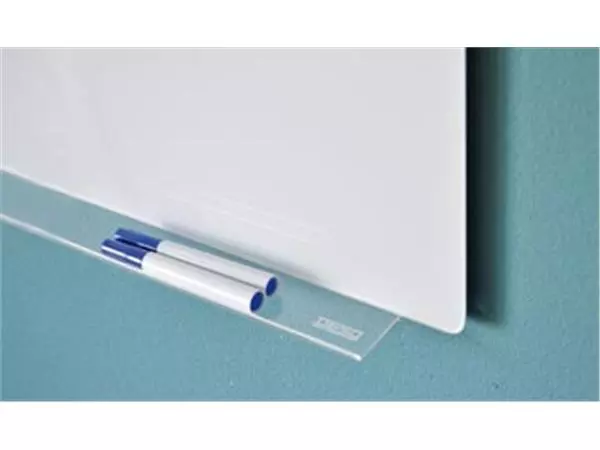 Een Desq pennengoot voor whiteboards, acryl, 58 cm koop je bij ShopXPress