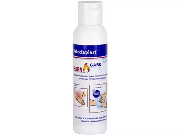 Een Detectaplast Burn Care gel voor brandwonden, 118 ml koop je bij ShopXPress