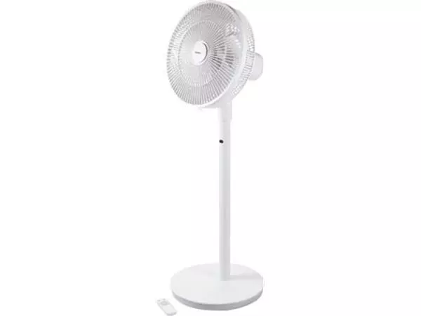 Een Domo statiefventilator Multi Blade, diameter 35 cm koop je bij ShopXPress