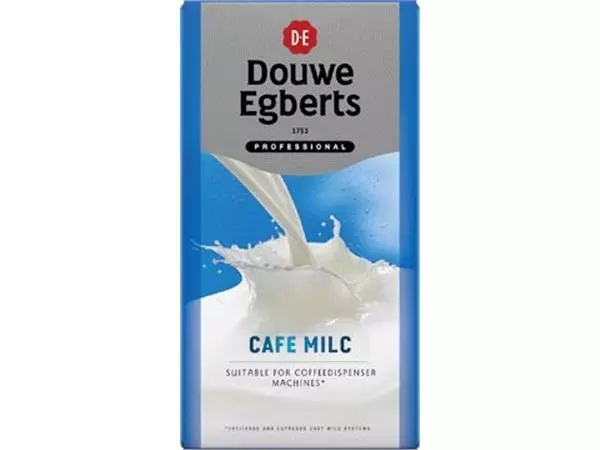 Een Douwe Egberts Cafitesse melk, 1 pak van 0,75 liter koop je bij ShopXPress