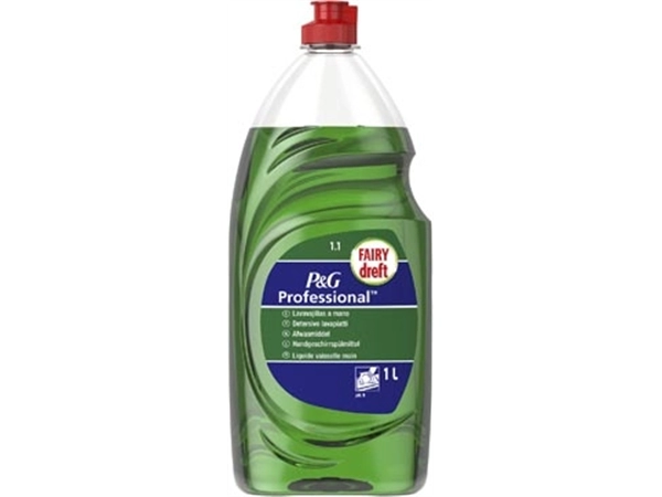 Sie können einen Dreft handafwasmiddel classic 1 L, pak van 8 stuks bei Supplierz BV kaufen