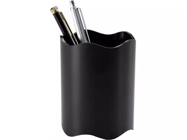 Een Durable pennenbakje Trend, zwart koop je bij ShopXPress