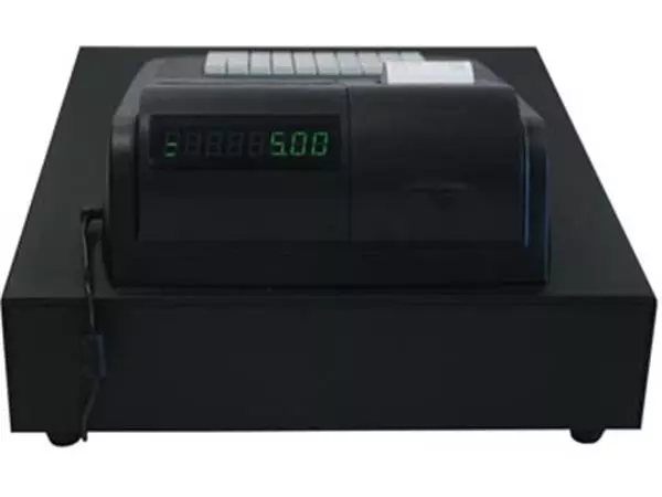 Een SAM4S kasregister ER-180U, geprogrammeerd in het Nederlands koop je bij ShopXPress