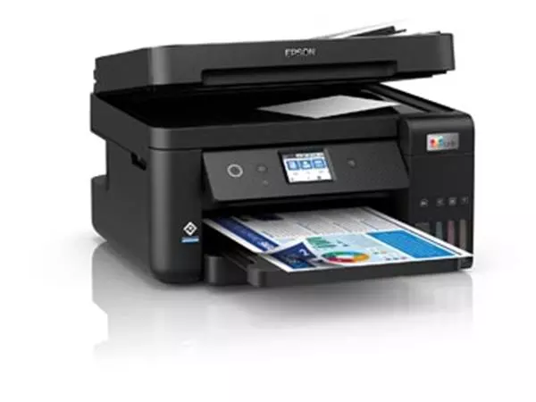 Sie können einen Epson All-in-One printer EcoTank ET-4850 bei Supplierz BV kaufen