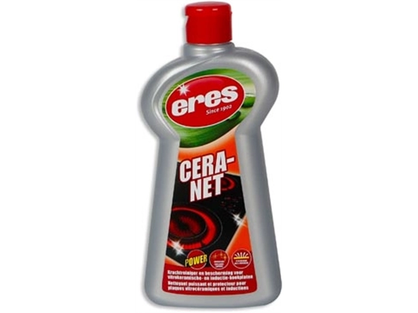 Een Eres Cera Net keukenreiniger, spray van 250 ml koop je bij ShopXPress