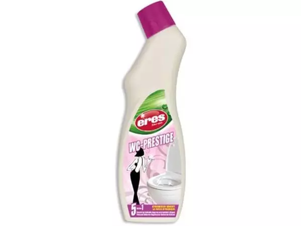 Een Eres WC Prestige sanitairreiniger, flacon van 750 ml koop je bij ShopXPress