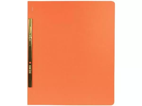 Een Esselte hechtmap oranje koop je bij ShopXPress