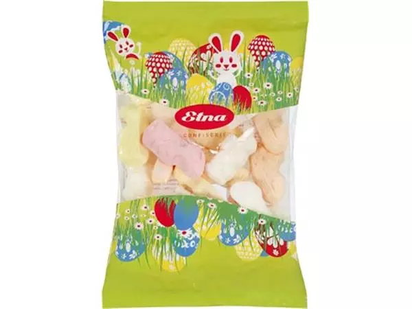 Buy your Etna Pasen guimauve-marshmallow, zakje van 140 g at Supplierz BV