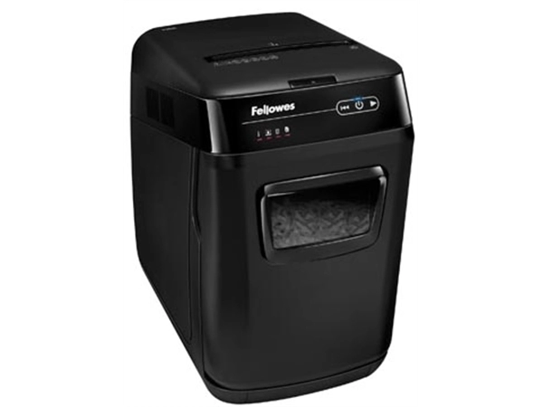 Een Fellowes Automax papiervernietiger 130C koop je bij ShopXPress