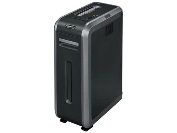 Een Fellowes Powershred papiervernietiger 125i koop je bij ShopXPress