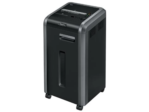 Een Fellowes Powershred papiervernietiger 225i koop je bij ShopXPress