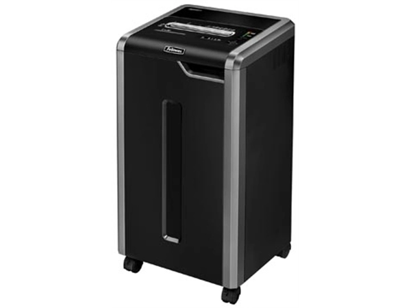 Een Fellowes Powershred papiervernietiger 325Ci koop je bij ShopXPress