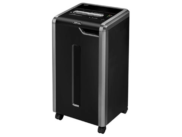 Een Fellowes Powershred papiervernietiger 325i koop je bij ShopXPress