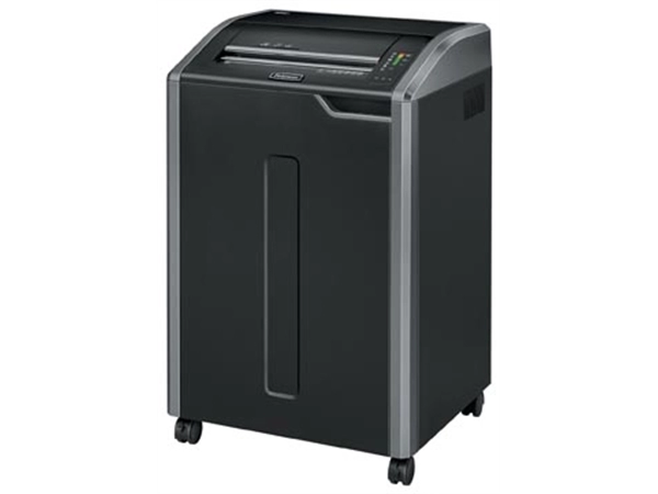 Een Fellowes Powershred papiervernietiger 485Ci koop je bij ShopXPress