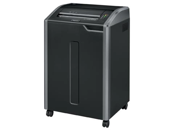 Een Fellowes Powershred papiervernietiger 485i koop je bij ShopXPress