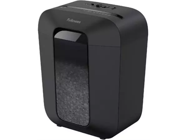 Een Fellowes Powershred papiervernietiger LX41 koop je bij ShopXPress