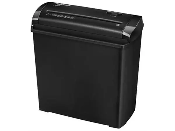 Een Fellowes Powershred P-25S papiervernietiger koop je bij ShopXPress