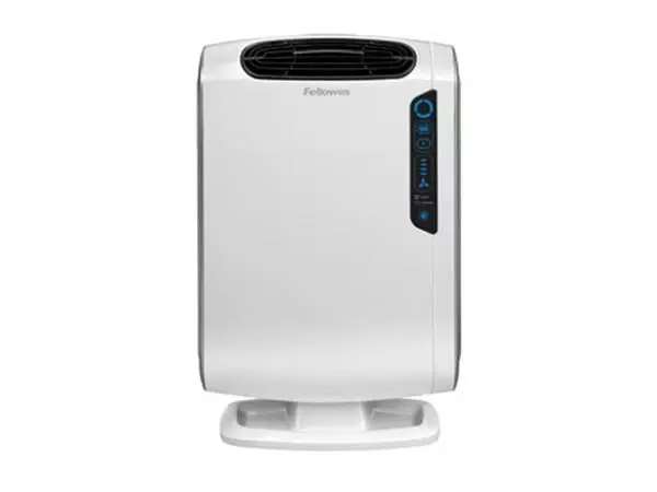 Een Fellowes luchtreiniger AeraMax DX55, voor ruimtes tot 18 m² koop je bij ShopXPress