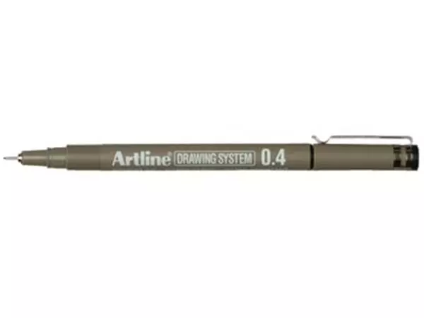 Een Fineliner Drawing System 0,4 mm koop je bij ShopXPress