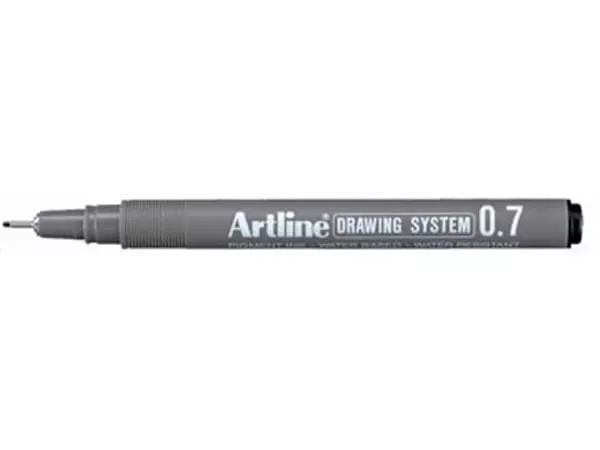 Een Fineliner Drawing System 0,7 mm koop je bij ShopXPress