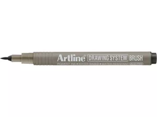 Een Fineliner Drawing System brush pen koop je bij ShopXPress