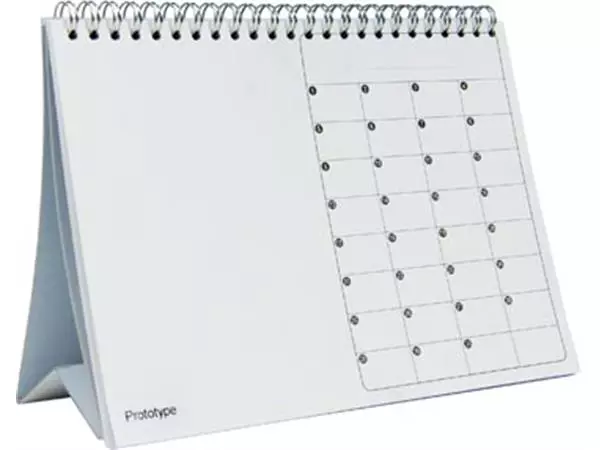 Een Maildor Eeuwigdurende kalender koop je bij ShopXPress