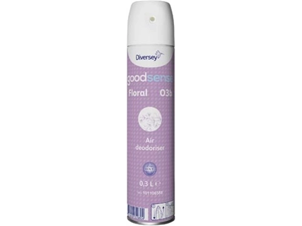 Buy your Good Sense luchtverfrisser Floral, spray van 300 ml at Supplierz BV