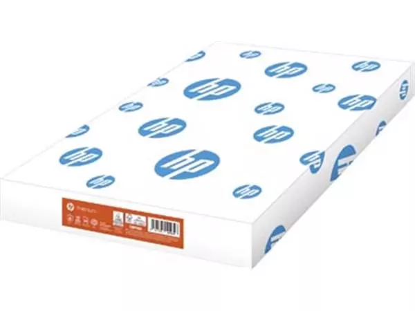 Een HP Premium printpapier ft A3, 80 g, pak van 500 vel koop je bij ShopXPress