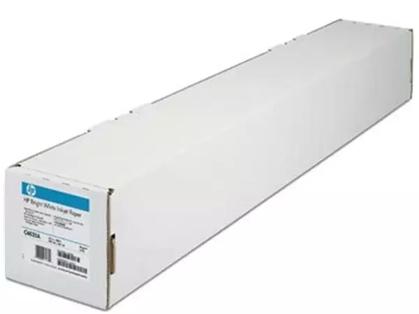Een HP plotterpapier C6036A, ft 914 mm x 45,7 m koop je bij ShopXPress