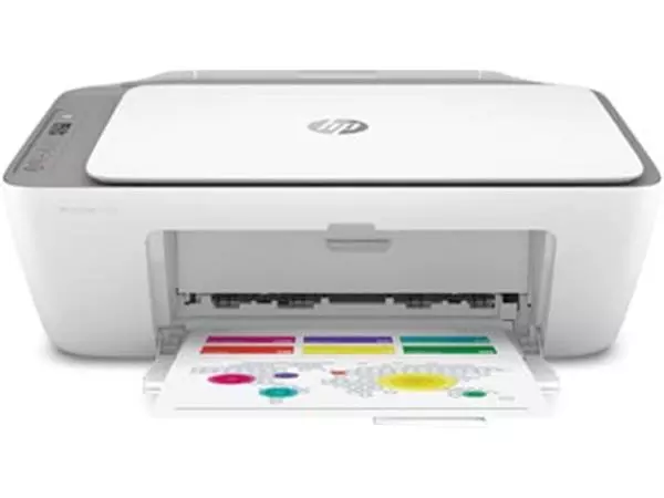 Een HP DeskJet 2720e All-in-One printer koop je bij ShopXPress