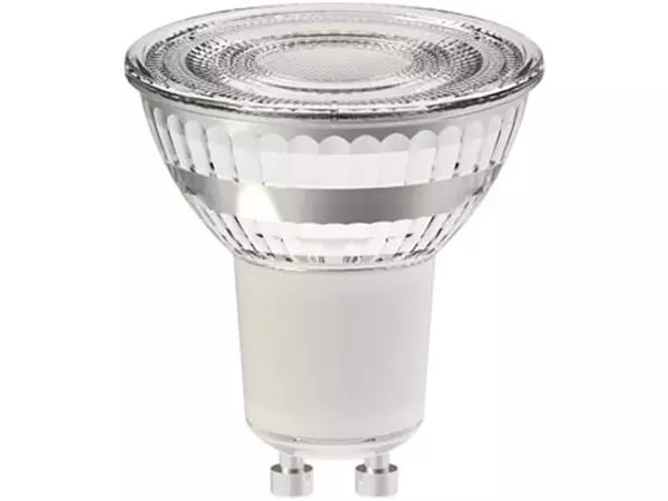 Een Integral LED spot GU10, dimbaar, 1.800 - 2.700 K, 3,6 W, 400 lumen koop je bij ShopXPress